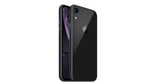 Apple iPhone Xr 128GB Black