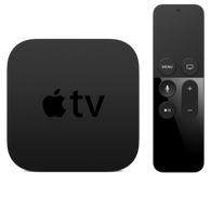 Apple TV 64GB 4K