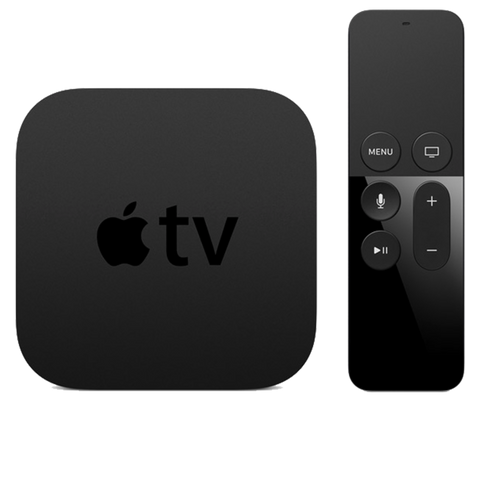 Apple TV 32GB 4K