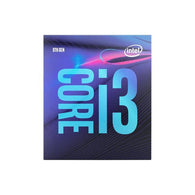 Intel Core i3-9100 Coffee Lake Processor 3.6GHz 8.0GT/s 6MB LGA 1151 CPU