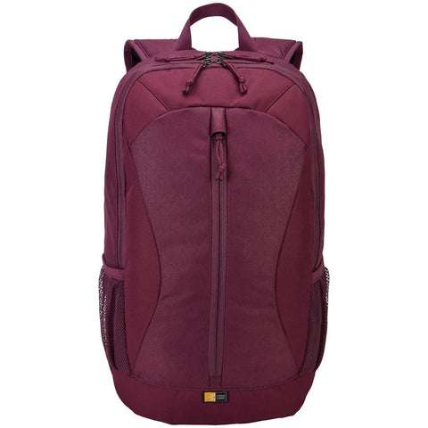 Case Logic Ibira 15.6" Backpack - Acai