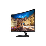 Samsung 24" Essential Curved Monitor