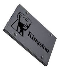 Kingston A400 120GB SSD 2.5" SATA3