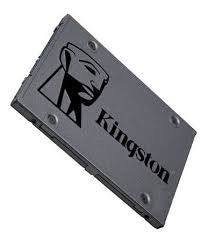 Kingston A400 120GB SSD 2.5" SATA3