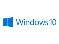 MS Windows 10 Home 32-bit/64-bit License - Download (No DVD)