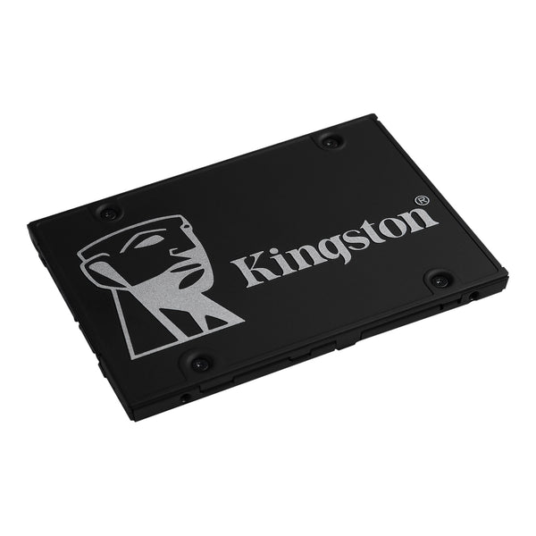 Kingston SKC600 512GB 2.5" SATA3 Solid State Drive