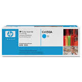 HP Colour LaserJet 8500/8550 Toner Cartridge - Cyan - 8500pgs