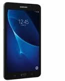 Samsung Galaxy Tab A 7" 8GB Wi-Fi w/ Bonus 16GB microSD Card - Black
