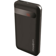Chargeworx 10000mAh USB-C & USB Power Bank w/Power Delivery & Quick Charge