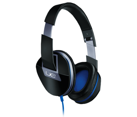 Logitech UE 6000 Headphones (Noise Cancelling)
