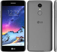 LG K8 2017 Dual Sim
