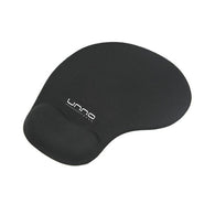Unno Tekno Mouse Pad Gel with Wrist Support