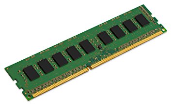 Kingston 8GB DDR3 1333 MHz ECC Server Desktop Memory