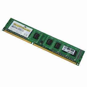 MarkVision 8GB DDR3-1333/PC3-10600 - Non ECC