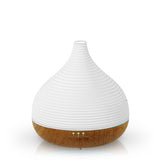 Enlightenment Aromatherapy Ultrasonic Diffuser - 100 ml