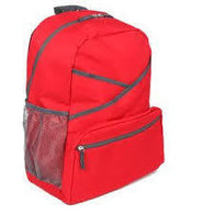 Eastwear Flaps with Padding 15.6" Backpack