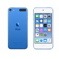 Apple iPod Touch 32GB Blue 6th Gen