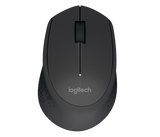 Logitech M280 Wireless Mouse 2.4GHz