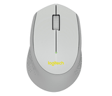 Logitech M280 Wireless Mouse 2.4GHz