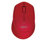 Logitech M280 Wireless Mouse 2.4GHz