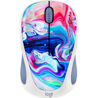 Logitech Wireless Mouse Cosmic Play