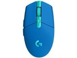 Logitech G305 LIGHTSPEED Wireless Optical Gaming Mouse