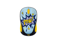 Logitech Design Collection Wireless Mouse