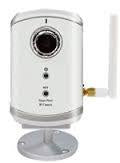 iView Plug & Play IP Camera 1.0MP