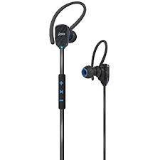 Jam Transit Micro Sport Bluetooth Wireless In Ear HX-EP510BL - Blue