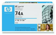 HP LaserJet 4L- 4ML- 4P- 4MP Toner Cartridge