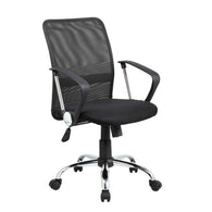 Sit M275 Manager Chair - Mesh Fabric