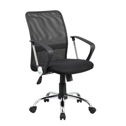 Sit M275 Manager Chair - Mesh Fabric