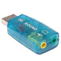 @One 3D USB audio Controller (ESO-01)