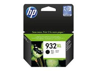 HP 932XL - CN053AL - Printer Cartridge - 1 x Black