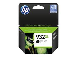 HP 932XL - CN053AL - Printer Cartridge - 1 x Black