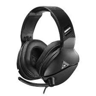 Turtle Beach Atlas One PC Gaming Headset - Black