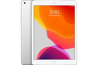 Apple iPad 10.2" Wi-Fi 128GB Silver