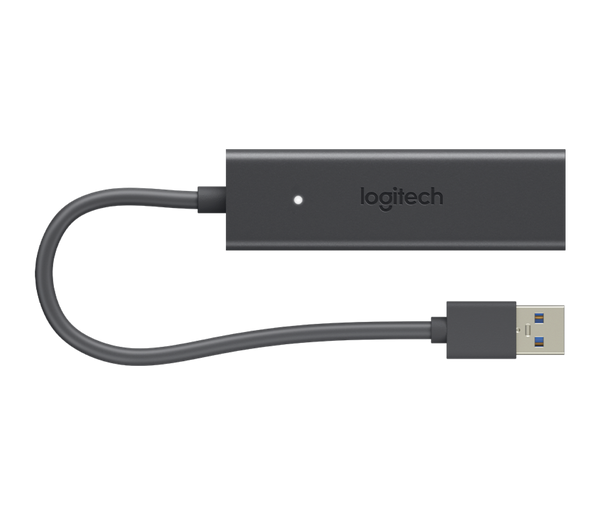 Logitech Screen Share Device - HDMI to Computer