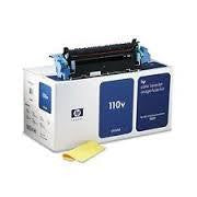 HP Colour LaserJet 5500/5550 Image Fuser Kit (110v)