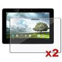 amCase Screen Protector Clear for Asus EEE Pad Transformer 1