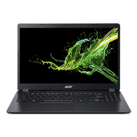 Acer Aspire 3 A315-56-594W 15.6" FHD, I5-1035G1, 8GB, 256GB SSD, W10