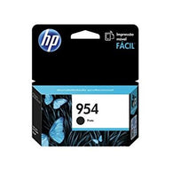 HP 954 Black Ink Cartridge (L0S59AL)