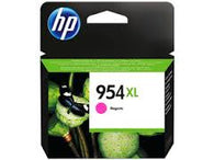 HP 954XL Magenta Ink Cartridge  (L0S65AL)