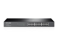 TP-Link TL-SG1024 24 Port Gigabit Switch10/100/1000 RJ45 Port