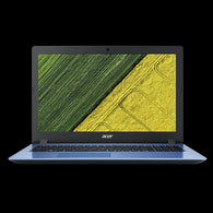 Acer Aspire A315-53-59PF 15.6”, i5-8250U, 6 GB +16 GB Optane, 1 TB, W 10 Home - Blue