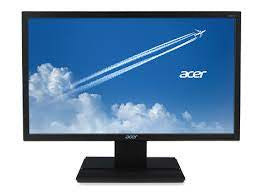 Acer V206HQL ABI 19.5" (1600 x 900) 60Hz 5ms HD VGA/HDMI Monitor