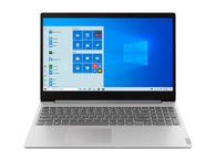 Lenovo IdeaPad S145-15API 15.6" FHD, AMD Ryzen 3 2.6GHz, 8GB RAM, 256GB SSD, Win 10 - Platinum Gray