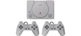 Sony Playstation Classic Gaming Console (20 preloaded Games)