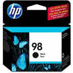 HP 98 Black Ink 11ml