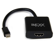iMexx DisplayPort to HDMI Adapter